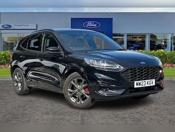 Used Ford Kuga 2023 for sale - 79512376: Photo