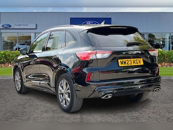 Used Ford Kuga 2023 for sale - 79512376: Photo