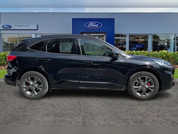 Used Ford Kuga 2023 for sale - 79512376: Photo