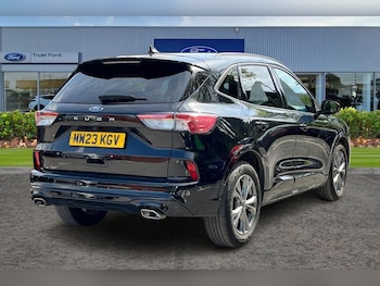 Used Ford Kuga 2023 for sale - 79512376: Photo