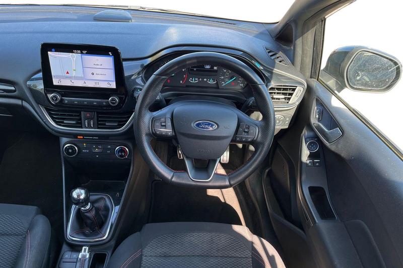 Used Ford Fiesta 2019 for sale - 77918587: Photo 11