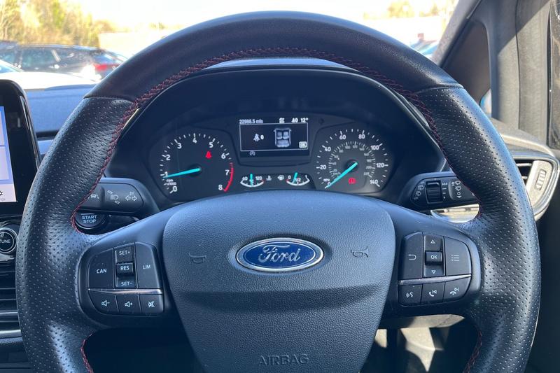 Used Ford Fiesta 2019 for sale - 77918587: Photo 12