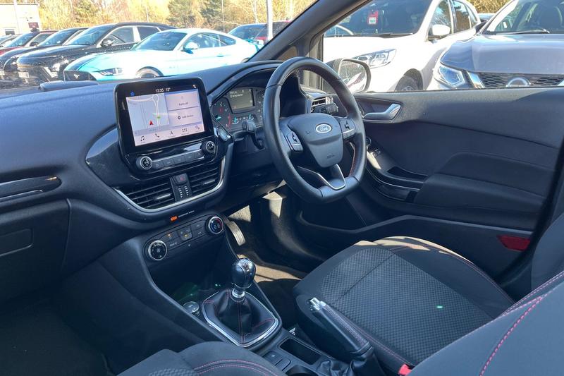 Used Ford Fiesta 2019 for sale - 77918587: Photo 18