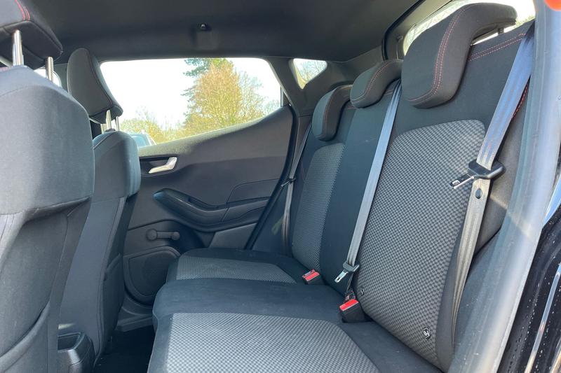 Used Ford Fiesta 2019 for sale - 77918587: Photo 20