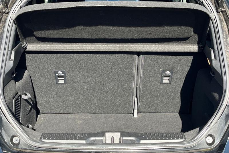 Used Ford Fiesta 2019 for sale - 77918587: Photo 21