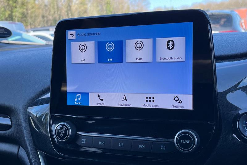 Used Ford Fiesta 2019 for sale - 77918587: Photo 24