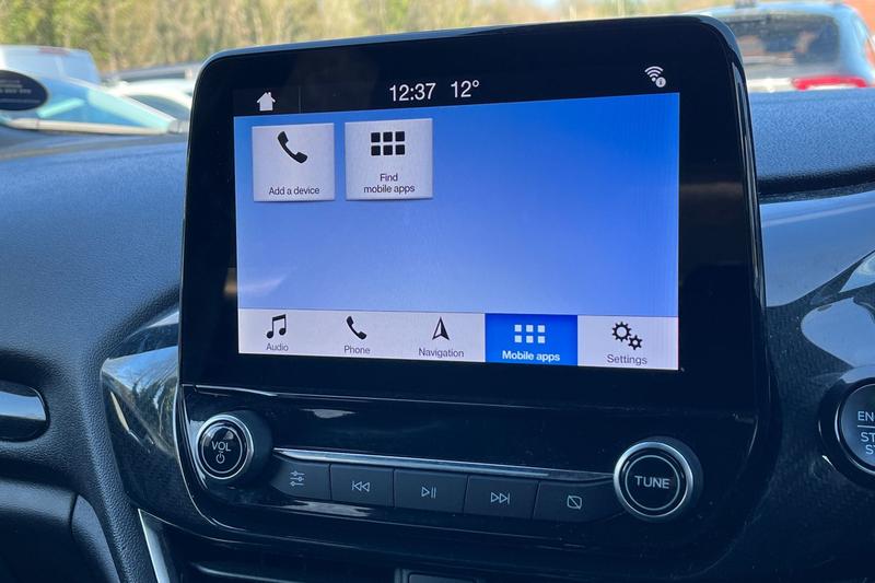 Used Ford Fiesta 2019 for sale - 77918587: Photo 26