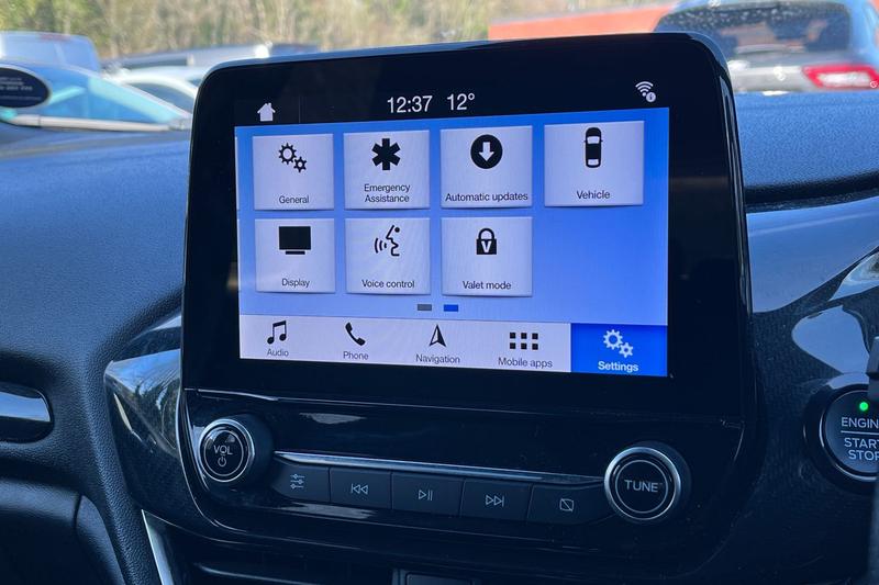 Used Ford Fiesta 2019 for sale - 77918587: Photo 28