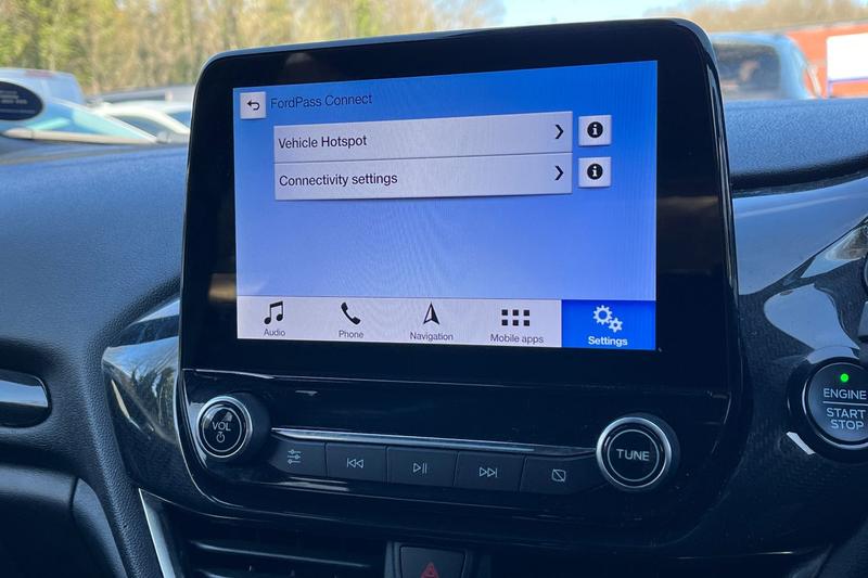 Used Ford Fiesta 2019 for sale - 77918587: Photo 29