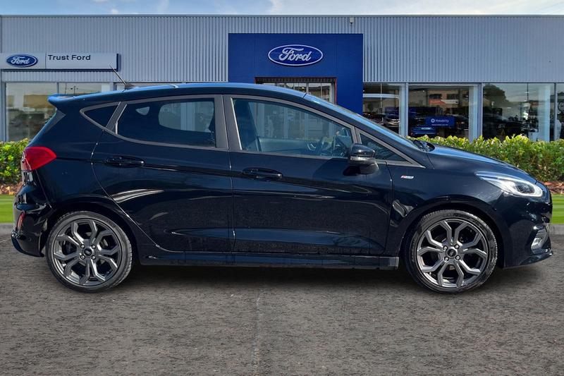 Used Ford Fiesta 2019 for sale - 77918587: Photo 3