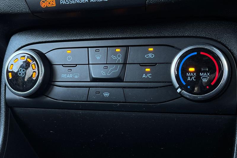 Used Ford Fiesta 2019 for sale - 77918587: Photo 30