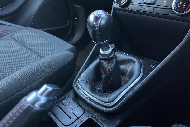 Used Ford Fiesta 2019 for sale - 77918587: Photo 31