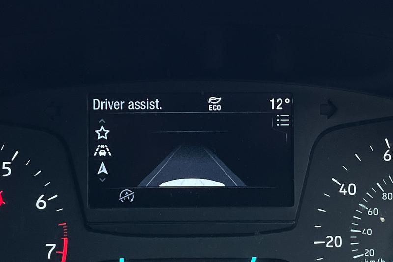 Used Ford Fiesta 2019 for sale - 77918587: Photo 34