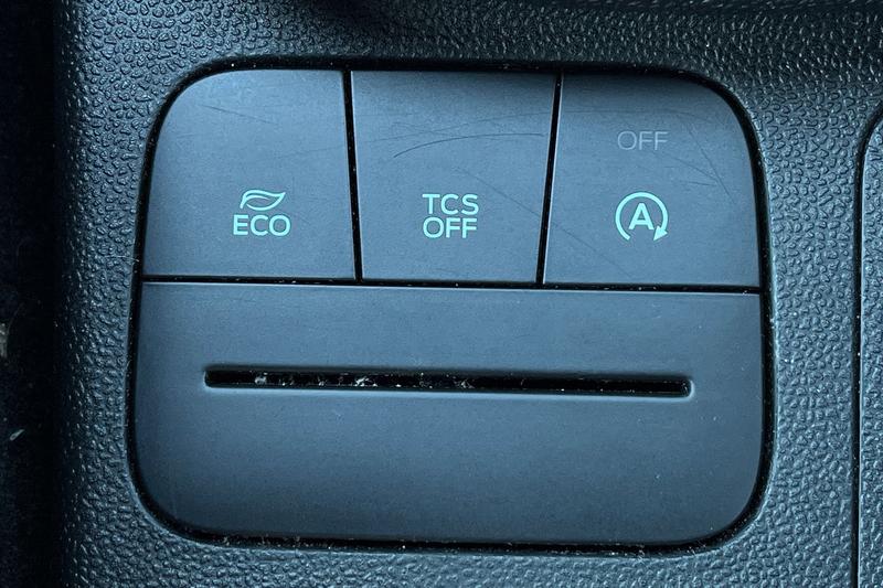 Used Ford Fiesta 2019 for sale - 77918587: Photo 35