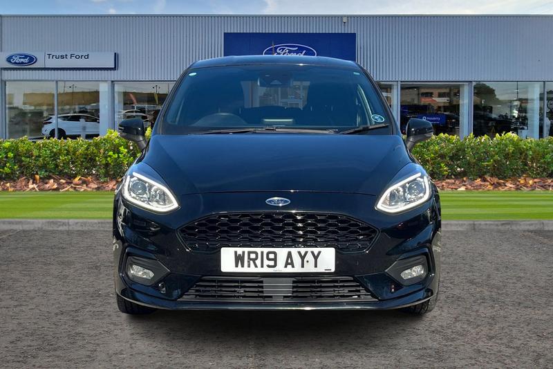 Used Ford Fiesta 2019 for sale - 77918587: Photo 6