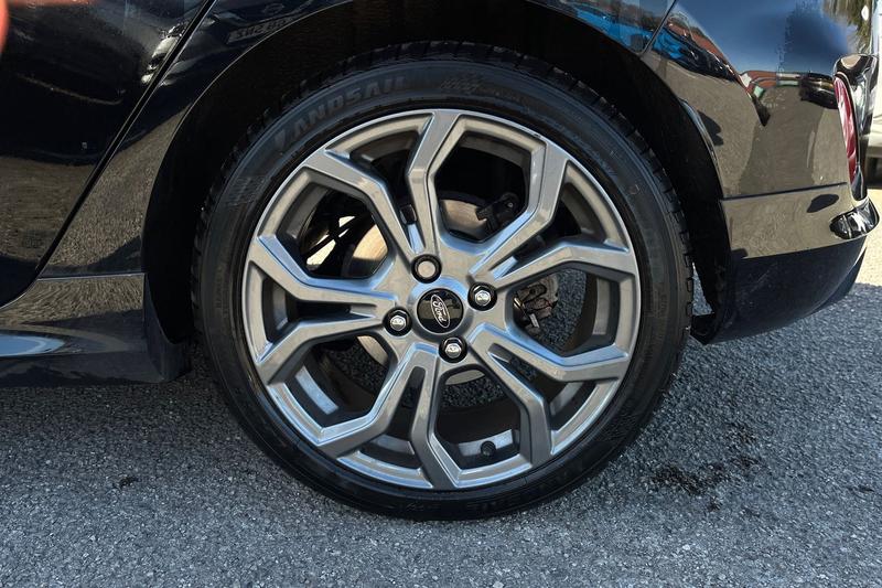 Used Ford Fiesta 2019 for sale - 77918587: Photo 8