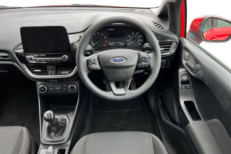 Used Ford Fiesta 2022 for sale - 78008438: Photo 11