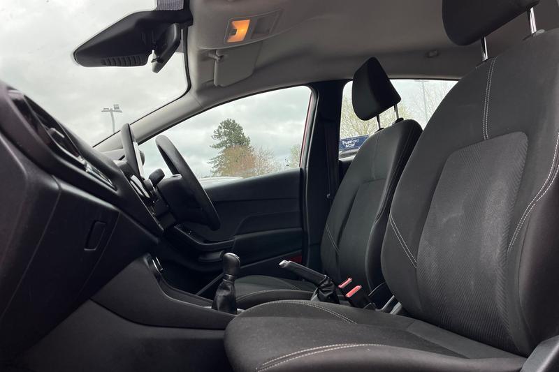 Used Ford Fiesta 2022 for sale - 78008438: Photo 19