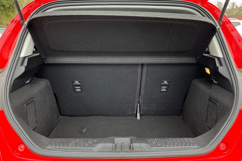 Used Ford Fiesta 2022 for sale - 78008438: Photo 21