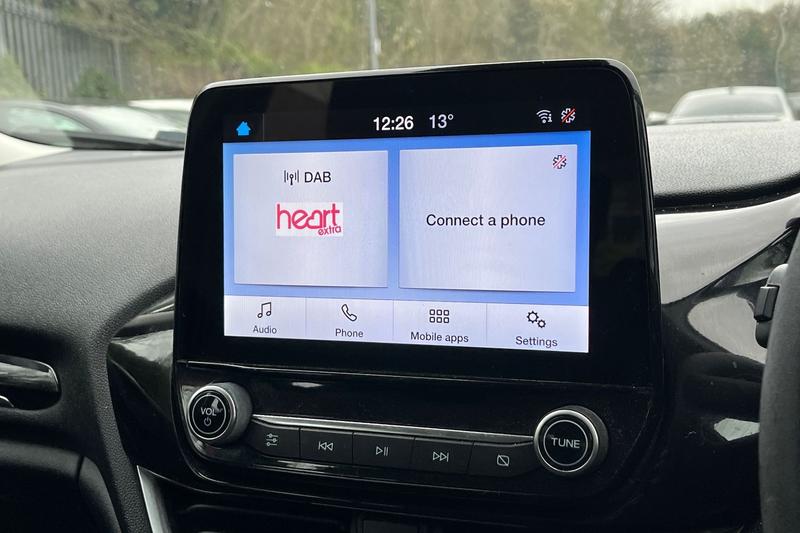 Used Ford Fiesta 2022 for sale - 78008438: Photo 22