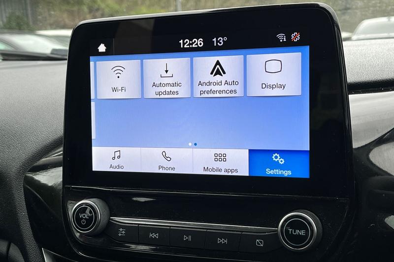 Used Ford Fiesta 2022 for sale - 78008438: Photo 28