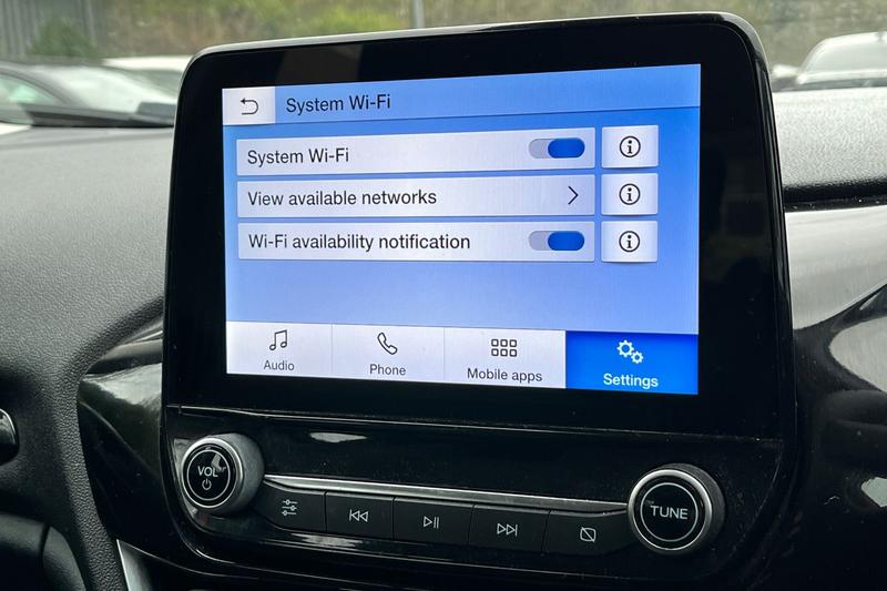 Used Ford Fiesta 2022 for sale - 78008438: Photo 29