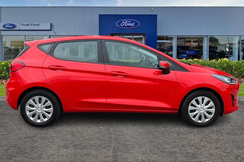 Used Ford Fiesta 2022 for sale - 78008438: Photo 3