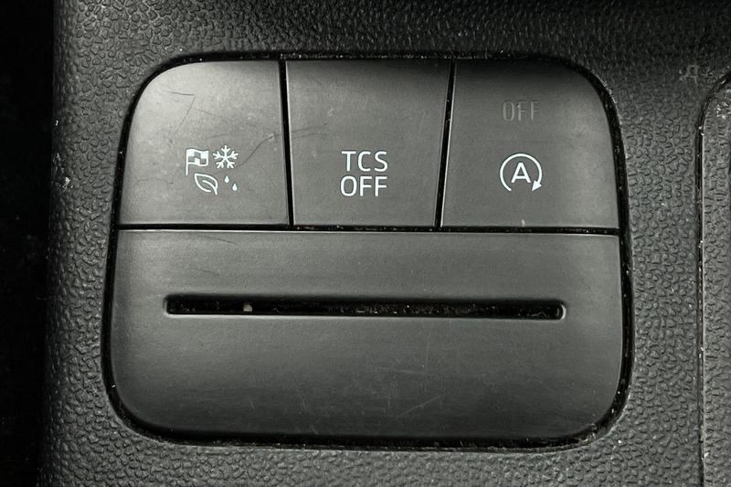 Used Ford Fiesta 2022 for sale - 78008438: Photo 32