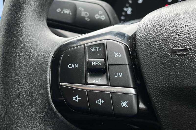 Used Ford Fiesta 2022 for sale - 78008438: Photo 33