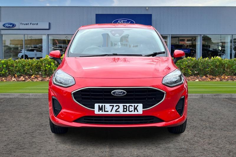 Used Ford Fiesta 2022 for sale - 78008438: Photo 6