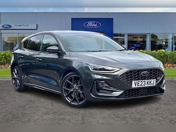 Used Ford Focus 2023 for sale - 79776015: Photo