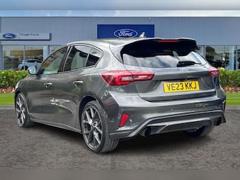 Used Ford Focus 2023 for sale - 79776015: Photo