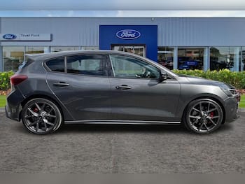 Used Ford Focus 2023 for sale - 79776015: Photo