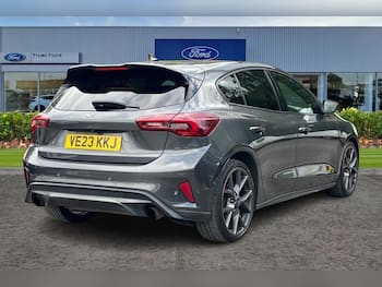 Used Ford Focus 2023 for sale - 79776015: Photo