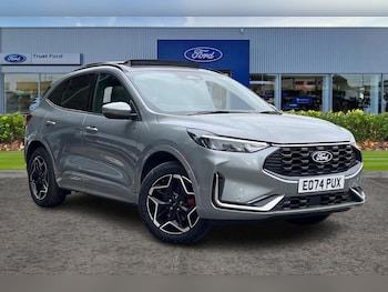 Used Ford Kuga 2024 for sale - 75694598: Photo
