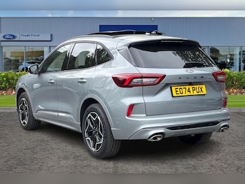 Used Ford Kuga 2024 for sale - 75694598: Photo