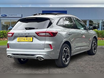 Used Ford Kuga 2024 for sale - 75694598: Photo