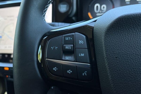 Used Ford Puma 2025 for sale - 75805681: Photo 33