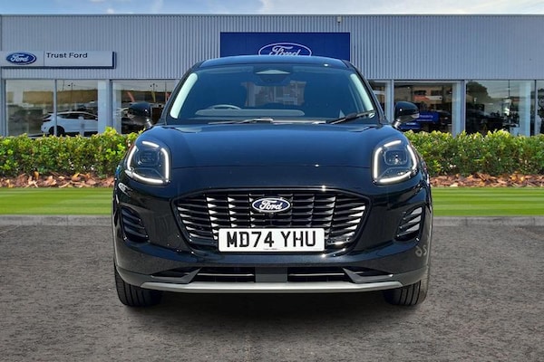 Used Ford Puma 2025 for sale - 75805681: Photo 6