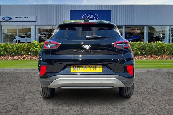 Used Ford Puma 2025 for sale - 75805681: Photo 7
