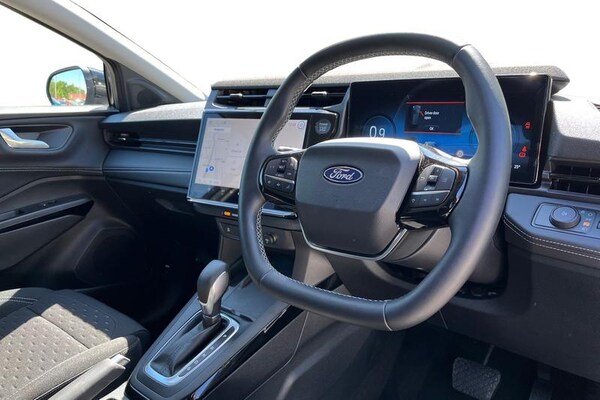 Used Ford Puma 2025 for sale - 75805681: Photo 9