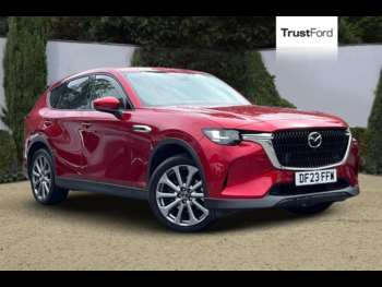 2023 - 3.3d 254 Exclusive-Line 5dr Auto AWD [Comfort] 360 CAMERA, HEATED & COOLED