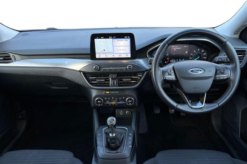 Used Ford Focus 2019 for sale - 76402100: Photo 10