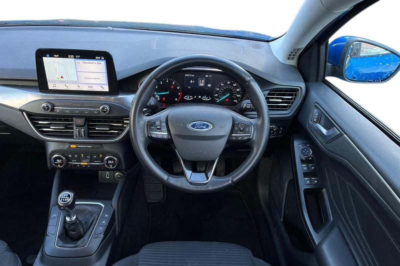 Used Ford Focus 2019 for sale - 76402100: Photo 11