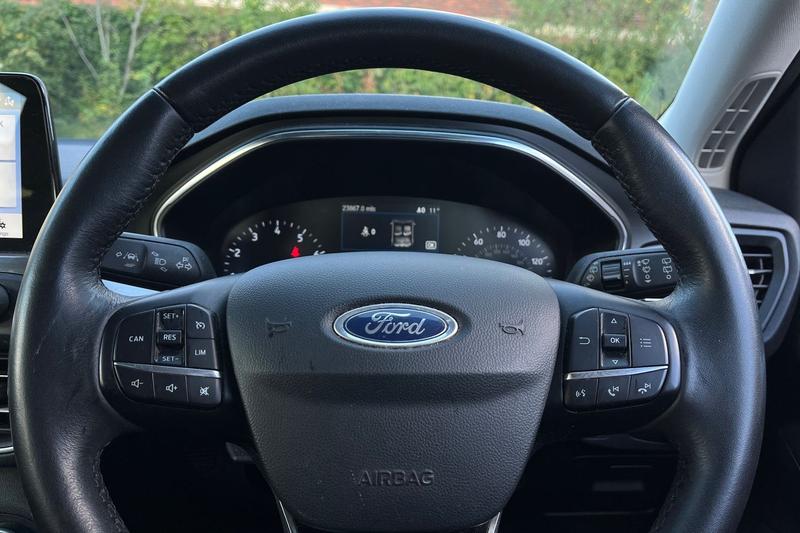 Used Ford Focus 2019 for sale - 76402100: Photo 12