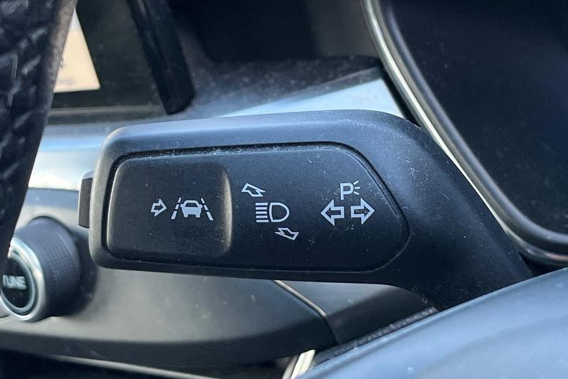 Used Ford Focus 2019 for sale - 76402100: Photo 14