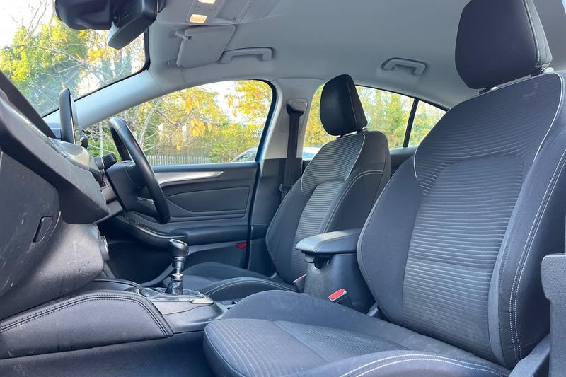 Used Ford Focus 2019 for sale - 76402100: Photo 19