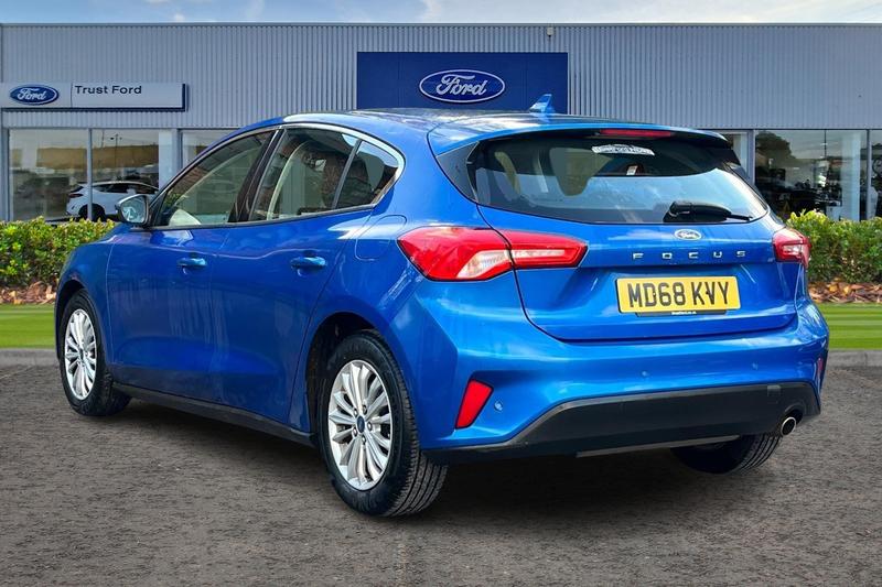 Used Ford Focus 2019 for sale - 76402100: Photo 2