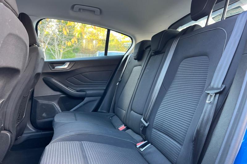 Used Ford Focus 2019 for sale - 76402100: Photo 20