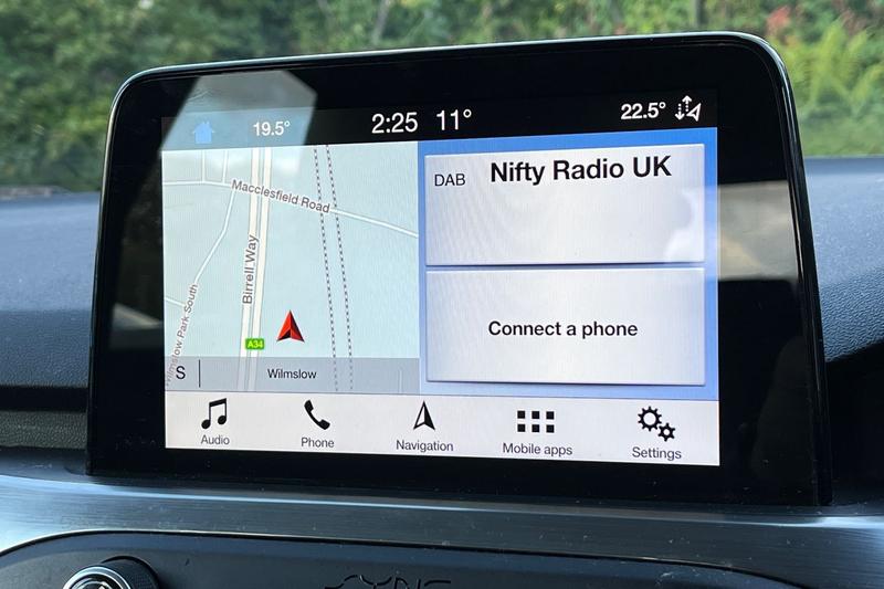 Used Ford Focus 2019 for sale - 76402100: Photo 22